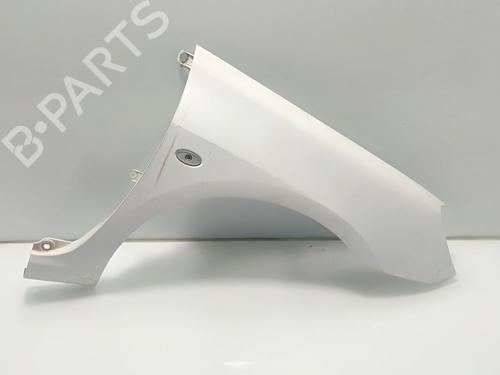 Used Right front fenders PEUGEOT 307 (3A/C) [2000-2012]  19634939