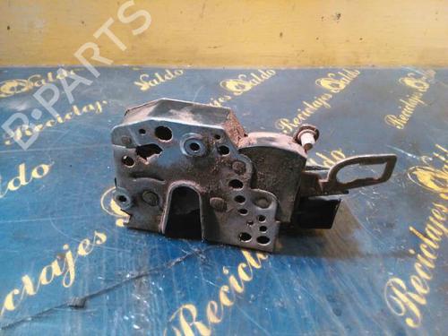 BP5289957C98 | Front left lock BMW 3 (E36) 325 tds BP5289957C98