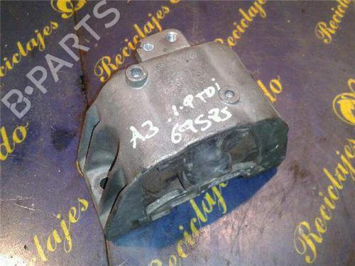 Used Engine mount Engine mount AUDI A3 (8L1) 1.9 TDI (130 hp) 10274974 10274974