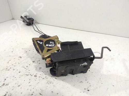 Rear left lock HYUNDAI ACCENT III (MC)  | BP8938843C100 