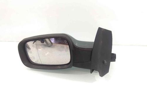 Used Left mirror Left mirror RENAULT SCÉNIC II (JM0/1_) 1.5 dCi (JM02, JM13) (101 hp) 9848341 9848341