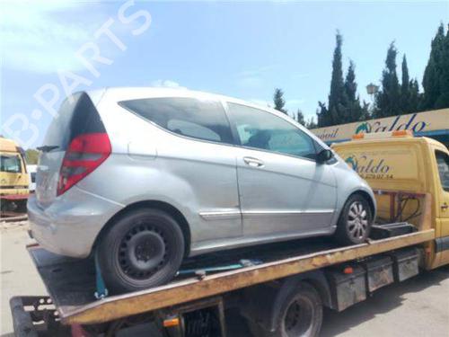 Brugte MERCEDES-BENZ A-CLASS (W169)  A 180 CDI (169.007, 169.307)  4916478