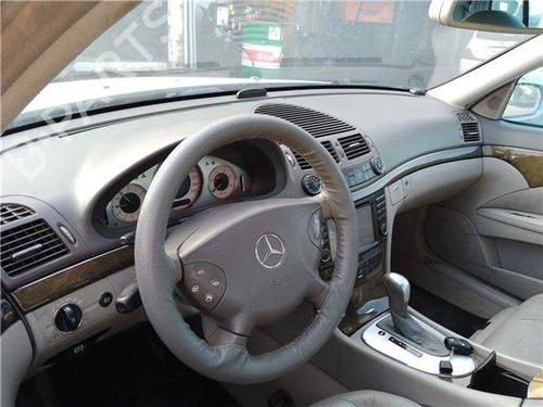 Left headlight MERCEDES-BENZ E-CLASS (W211) E 270 CDI (211.016) | BP38519701C28 - Image 7