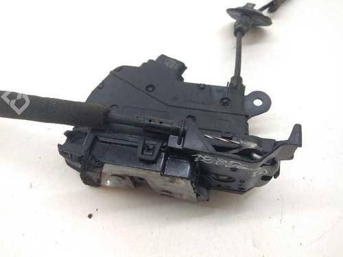 Rear right lock RENAULT CLIO IV (BH_)  | BP5294753C99 