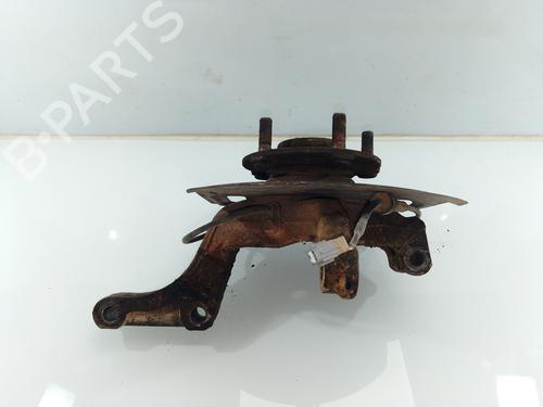 Right front steering knuckle NISSAN X-TRAIL II (T31)  | BP28428662M26