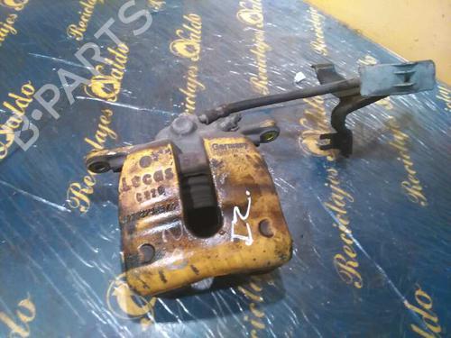 Left front brake caliper SEAT IBIZA III (6L1)  | BP11620626M105 