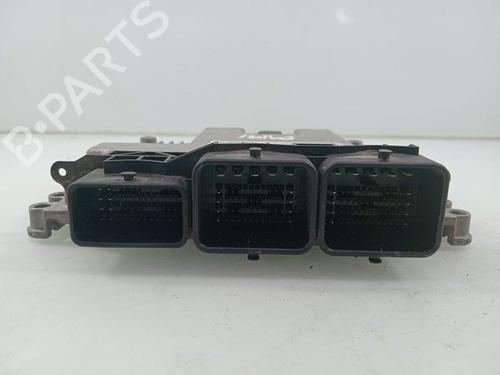 Engine control unit (ECU) CITROËN BERLINGO Box Body/MPV (B9) 1.6 HDi 75 | BP38589236M57 - Image 2