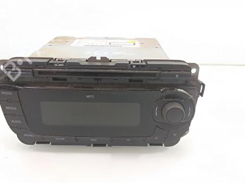 Used Radio SEAT IBIZA IV (6J5, 6P1) [2008-2017]  15485519