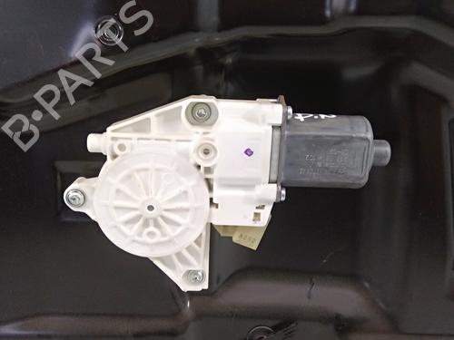Front right window mechanism MERCEDES-BENZ M-CLASS (W164) ML 350 CDI 4-matic (164.122) | BP15468023C23 