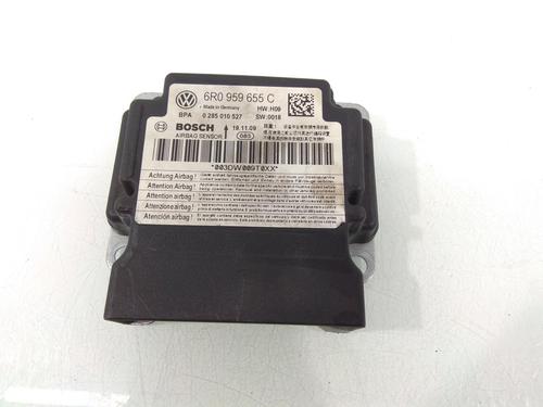 Used ECU airbags ECU airbags SEAT IBIZA III (6L1) 1.6 16V (105 hp) 11174828 11174828