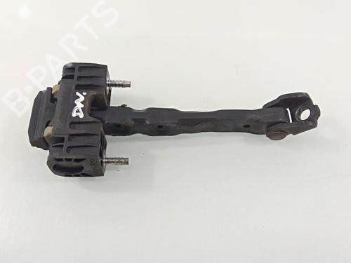 Used Hinge/Door check strap VOLVO S40 I (644) [1995-2004]  16416170