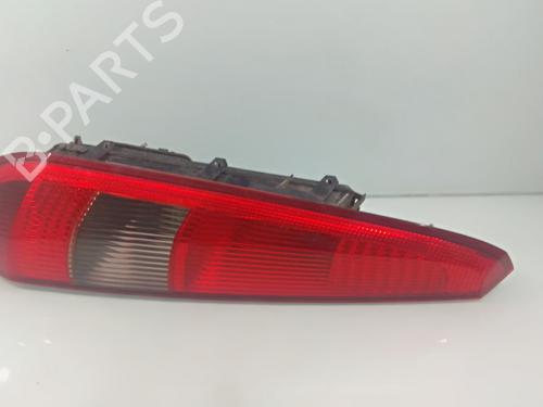 Left taillight FORD FIESTA V (JH_, JD_)  | BP18469765C34 