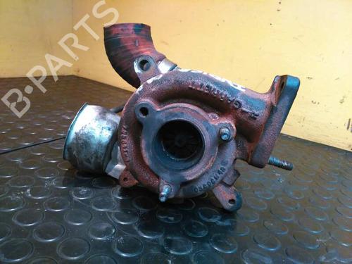 Turbocharger/Supercharger TATA INDICA  | BP18469397M71 