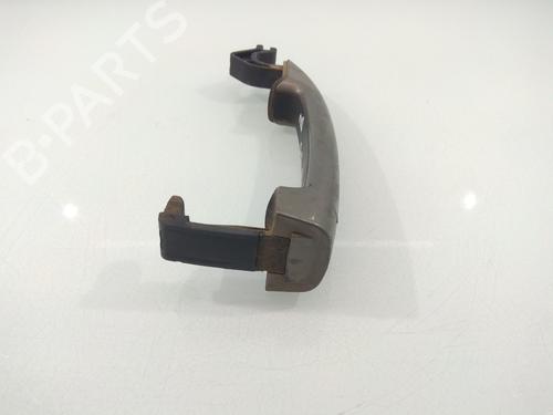 Front right exterior door handle PEUGEOT 2008 I (CU_)  | BP13528069C129 