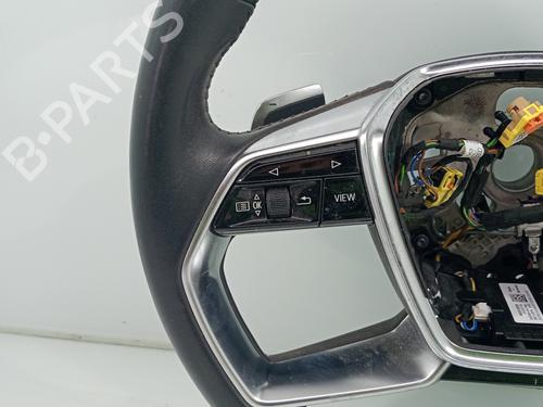 Steering wheel AUDI E-TRON (GEN)  | BP29536850C49 