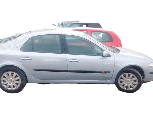 Brukte deler til RENAULT LAGUNA II (BG0/1_) [2001-2007]  4356612