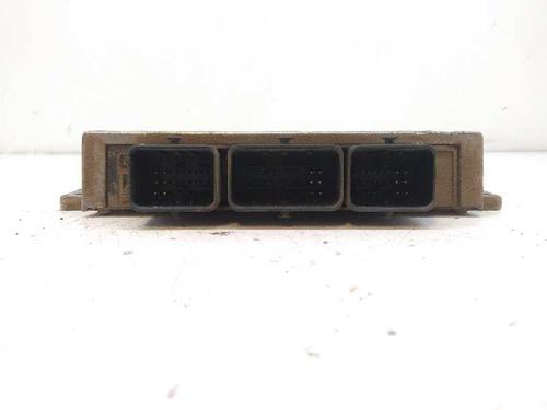 Used Engine control unit (ECU) PEUGEOT 406 (8B) 1.8 BiFuel (116 hp) 5292987
