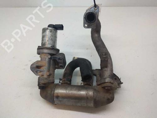Used Egr KIA SORENTO I (JC) [2002-2011]  10274402