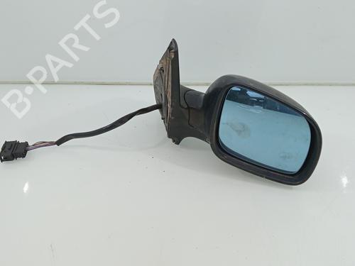 Used Right mirror VW GOLF IV (1J1) 1.9 TDI (101 hp) 26619960
