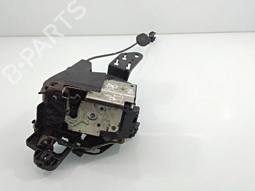 Used Rear left lock FORD FIESTA V (JH_, JD_) [2001-2014]  15506681