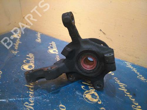 Right front steering knuckle NISSAN KUBISTAR MPV (X76) 1.5 dCi | BP5290074M26 