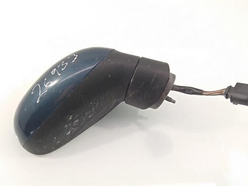 Right mirror SEAT LEON (1P1)  | BP18470259C27 
