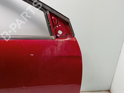 Right front door PEUGEOT 3008 I MPV (0U_)  | BP29724590C3 