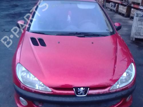 PEUGEOT 206 SW (2E/K) 2.0 16V (136 hp) 1450567