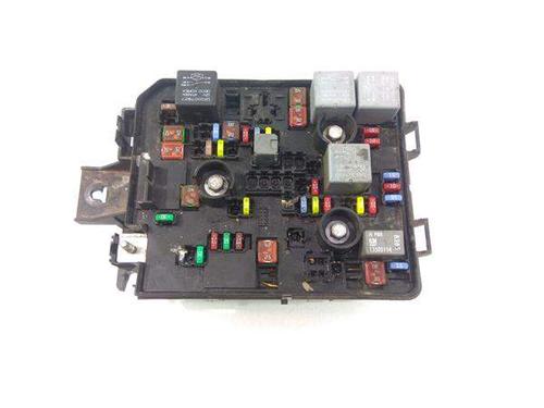 Used Electronic module Electronic module 13528664 13528664