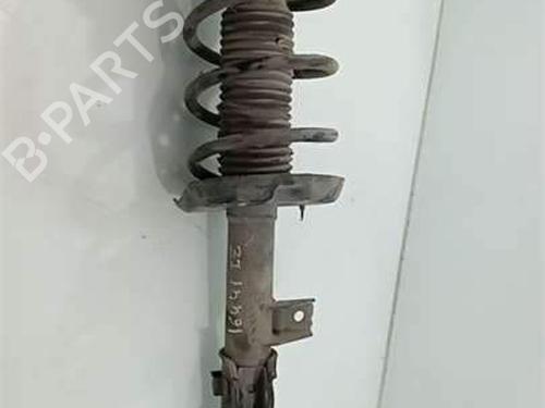 Left front shock absorber HYUNDAI i30 (FD) 1.6 CRDi | BP38522290M16 - Image 3