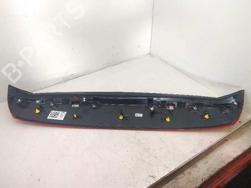 Rear spoiler AUDI A3 (8V1, 8VK) 1.6 TDI | BP8757573C96 