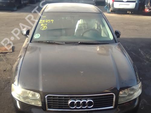 AUDI A4 B7 Avant (8ED) 2.0 (130 hp) 1450713