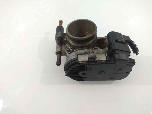 Used Throttle body OPEL CORSA D (S07) [2006-2015]  10321939