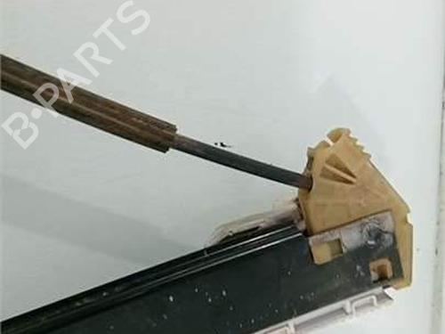 Front right window mechanism SEAT LEON (5F1) 1.6 TDI | BP38523721C23 - Image 3