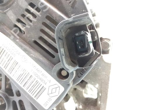 Alternator DACIA SANDERO  | BP13528245M7 