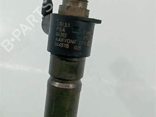Injector PEUGEOT 4007 (VU_, VV_) 2.2 HDi | BP38521663M100 - Image 4