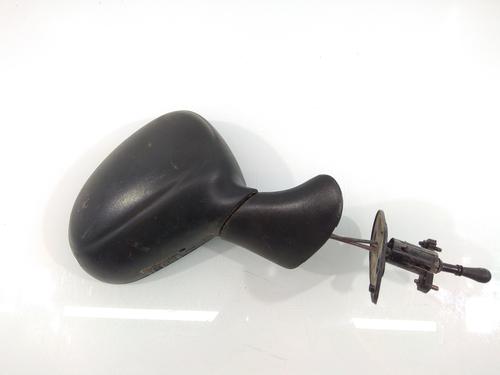 Right mirror CHEVROLET MATIZ (M200, M250)  | BP10034806C27 