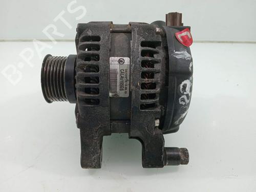 Used Alternator Alternator 39146383 39146383