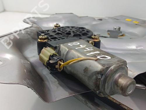 Rear right window mechanism KIA CERATO I Hatchback (LD) 2.0 CRDi | BP16672375C25 