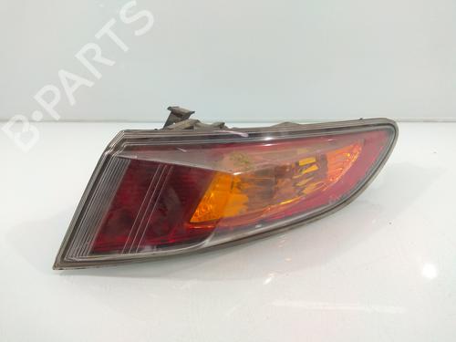Used Right taillight HONDA CIVIC VIII Hatchback (FN, FK) 2.2 CTDi (FK3) (140 hp) 5296140