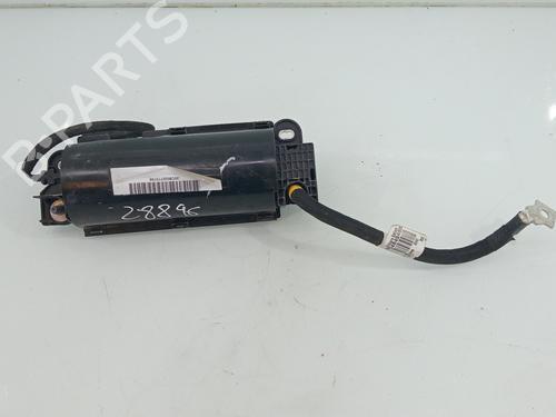 Used Electronic module PEUGEOT TRAVELLER Bus (V_) [2016-2025]  29194557