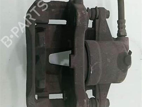 Left front brake caliper PEUGEOT BIPPER (AA_) 1.3 HDi 75 | BP38523301M105 - Image 3