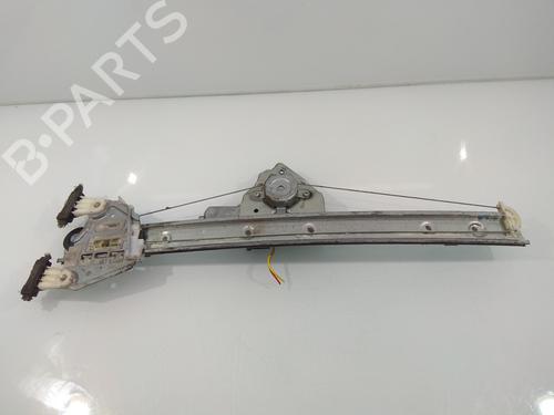 Rear right window mechanism SUZUKI GRAND VITARA II (JT, TE, TD)  | BP11269632C25 