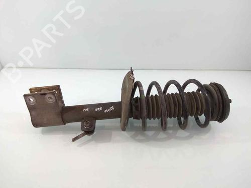 Left front shock absorber CITROËN C4 I (LC_)  | BP10379765M16 