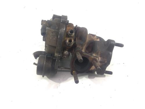 Turbocharger/Supercharger AUDI A4 B5 (8D2)  | BP6897663M71 