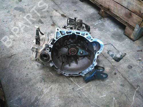 Used Gearbox KIA CEE'D Hatchback (ED) [2006-2012]  5312178