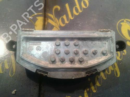 Used Heater resistor MERCEDES-BENZ VIANO (W639) [2003-2025]  16174321