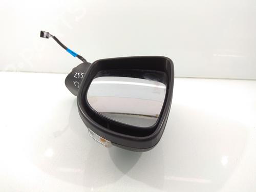 Right mirror RENAULT CLIO IV (BH_)  | BP27277302C27 