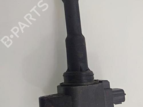 Used Ignition coil RENAULT MEGANE III Hatchback (BZ0/1_, B3_) 1.2 TCe (BZ2B, BZ11) (116 hp) 19120425