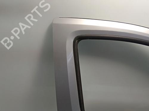 Right front door CITROËN NEMO Box Body/MPV (AA_)  | BP18471074C3 